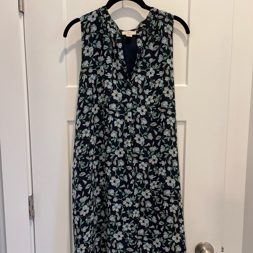 Loft Dress
